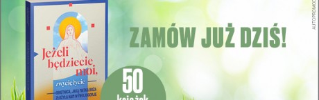 Prenumerata Sieci z książką na Wielkanoc w prezencie!