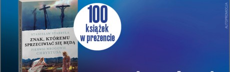 Prenumerata Sieci z książką na Wielki Post w prezencie!