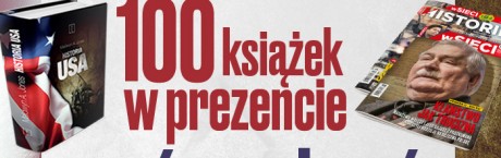 Prenumerata z prezentem!