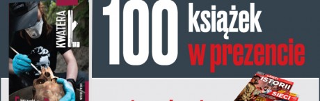 Prenumerata z prezentem!