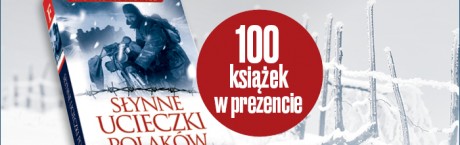 Prezent dla prenumeratorów – książka o polskiej potrzebie wolności