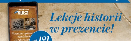 Prezent dla subskrybentów – 12 pasjonujących lekcji historii