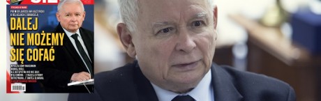 Prezes PiS: My umowy dotrzymaliśmy