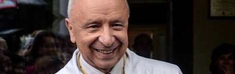 Prof. Chazan został odwołany, ale nie złamany