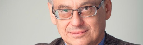 Prof. Krasnodębski: "Wielka gra o Polskę"