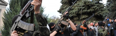 Prof. Marciniak: Ukraina balansuje na skraju zapaści