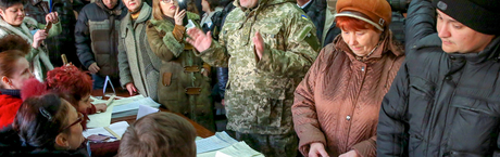 Prof. Marciniak: Ukraińska bomba z opóźnionym zapłonem