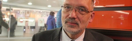 Prof. Nowak: Nie ma wspólnoty bez tożsamości