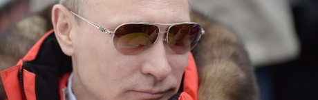 Prof. Nowak: Putin chce rozbijać wspólnotę zachodnią