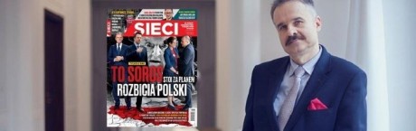 Prof. Paruch: Liderzy PO nie wyjdą z opozycji