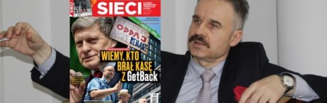 Prof. Paruch w "Sieci": Spokój pilnie potrzebny