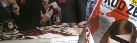 Prof. Rybiński: "Bez dzieci zginiemy!"