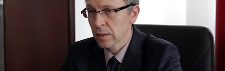  Prof. Rybiński: Przyszłość rysuje się mniej różowo 