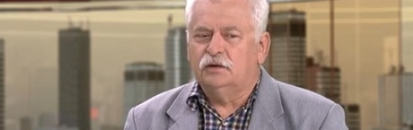 Prof. Szeremietiew: GRU już odbudowuje swoje siły