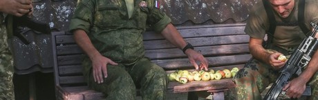 Prof. Szeremietiew: W wojnie pełzającej musimy liczyć na siebie