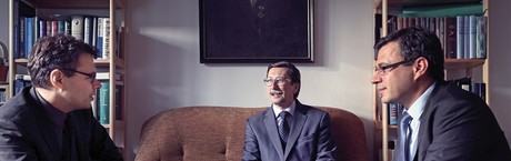 Prof. Żaryn: Zachód się pogubił