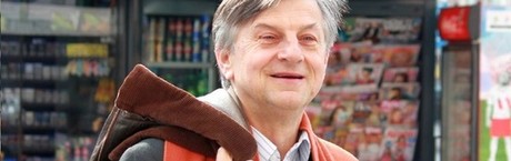 Prof. Zybertowicz: PiS ma rzeczowy program