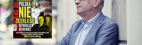 Profesor w oku cyklonu