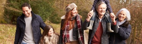 PROJEKT EDUKACYJNY DLA SENIORÓW  „BEZPIECZNA RODZINA – BEZPIECZNY SENIOR”