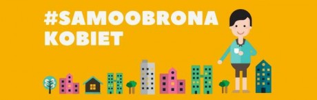 Projekt MON: Samoobrona Kobiet