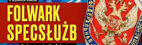 PRYWATNY FOLWARK SKW – tygodnik „wSieci” ujawnia tajemnice CEK NATO