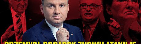 Przemysł pogardy znowu atakuje!