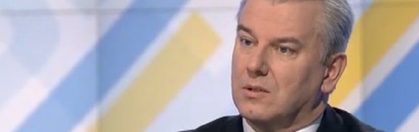 Przymknięte oko ministra