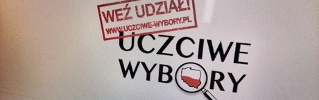 "Przypilnujemy tych wyborów"