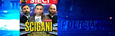 Puk, puk! Kto tam? Uśmiechnięta Polska!