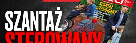 Pyza i Wikło: W pełni sprawni szantażyści 