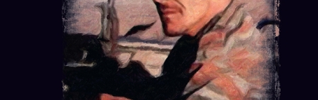 Rafał Gan-Ganowicz – Kondotierzy 