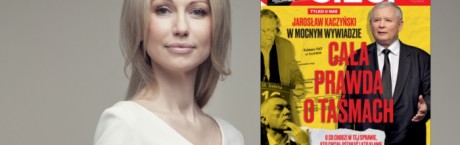 Rafalska w "Sieci": To był lincz!