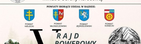 Rajdem rowerowym upamiętnią Brygadę Świętokrzyską