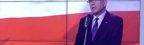 "Referendum to próba naprawy demokracji"