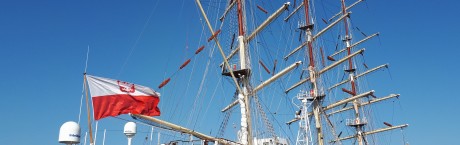 Rejs niepodległości wyruszy z Gdyni 20 maja