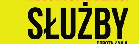 „Resortowe dzieci. Służby” na łamach tygodnika „wSieci”