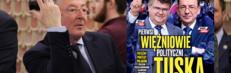 Rewolucja kulturalna komisarza Sienkiewicza