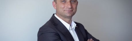 Robert Bąkiewicz: Zatrzymam nielegalną migrację