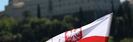 Robert Mazurek o zapomnianych dowódcach spod Monte Cassino