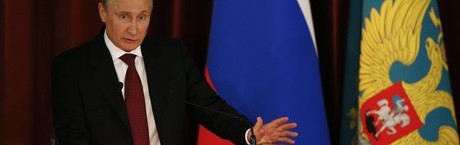 Rokita: Czarny sen Putina