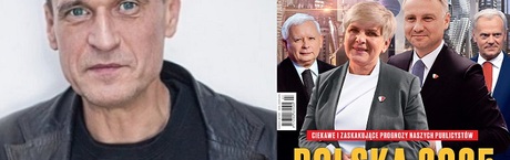 Rokita: Partie zręcznie osłabiają Kukiza