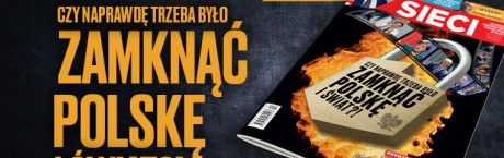 Rokita w "Sieci": Czy można było inaczej? 