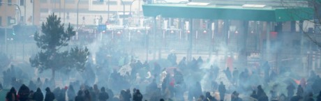 Rokita w "Sieci": Odwet tyrana