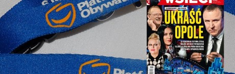 Rokita we „wSieci”: Mieszczańska czy oportunistyczna?