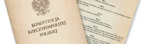 Rokita we „wSieci” na 20-lecie Konstytucji 