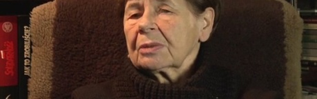 Romaszewska laureatką nagrody im. Lecha Kaczyńskiego