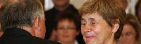 Romaszewska: To marsz o demokrację