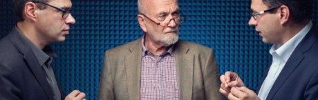 Roth we "wSieci": Kreml mógł to zrobić