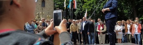 Rozgrzewka Szydło w Szydłowcu