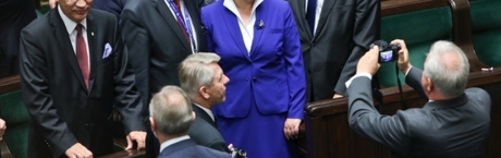 Rybiński: Kilka rad dla nowego rządu